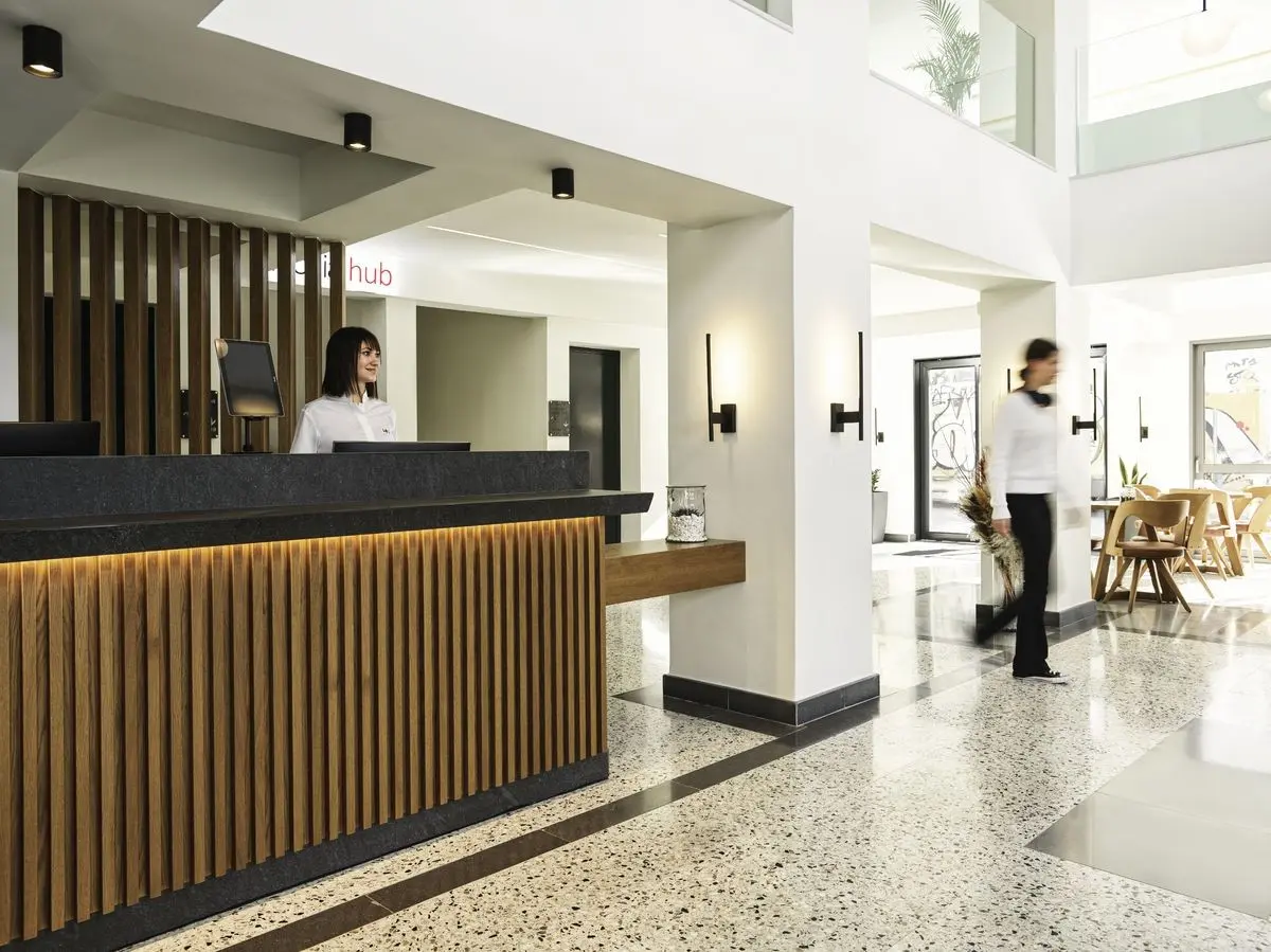 NLH Kerameikos — NLH KERAMEIKOS