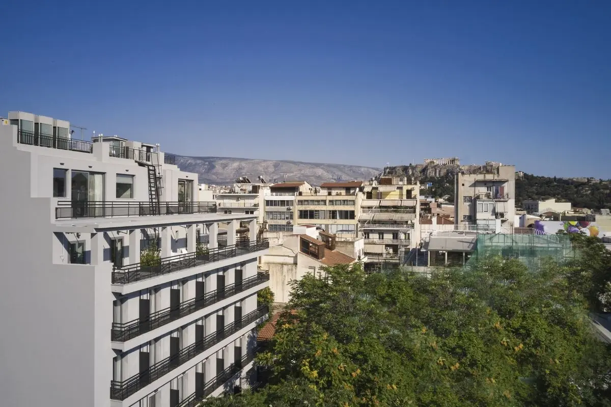 Hotel NLH Kerameikos