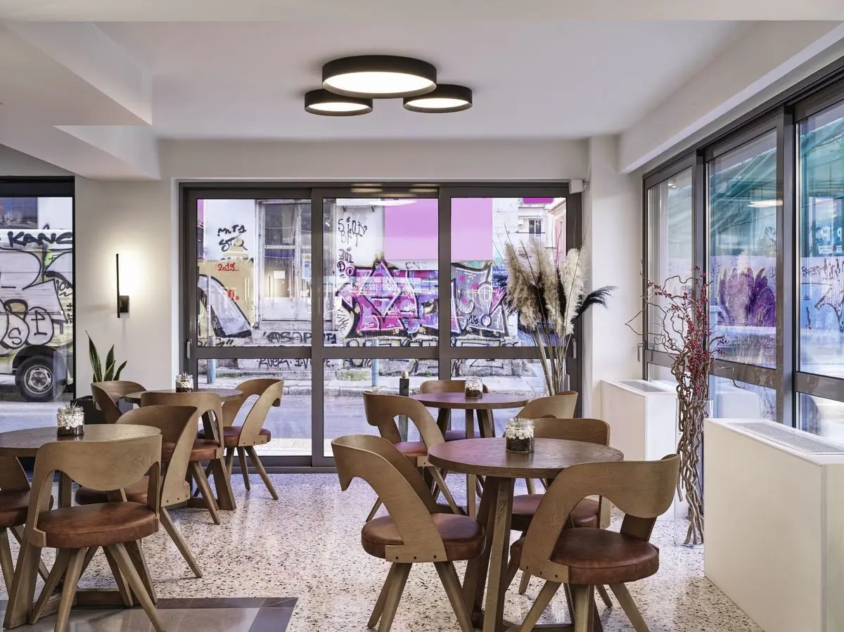 NLH Kerameikos — NLH KERAMEIKOS