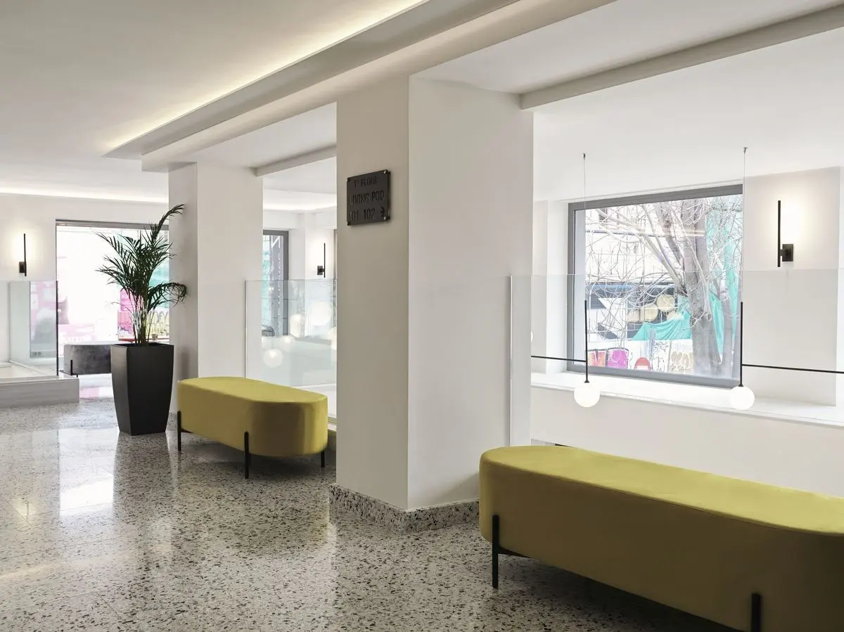 NLH Kerameikos — NLH KERAMEIKOS