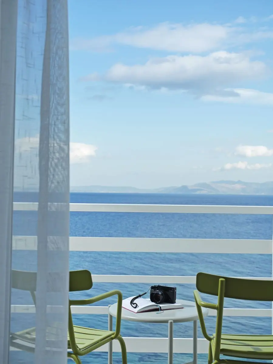 NLH Mati Seafront — NLH MATI SEAFRONT