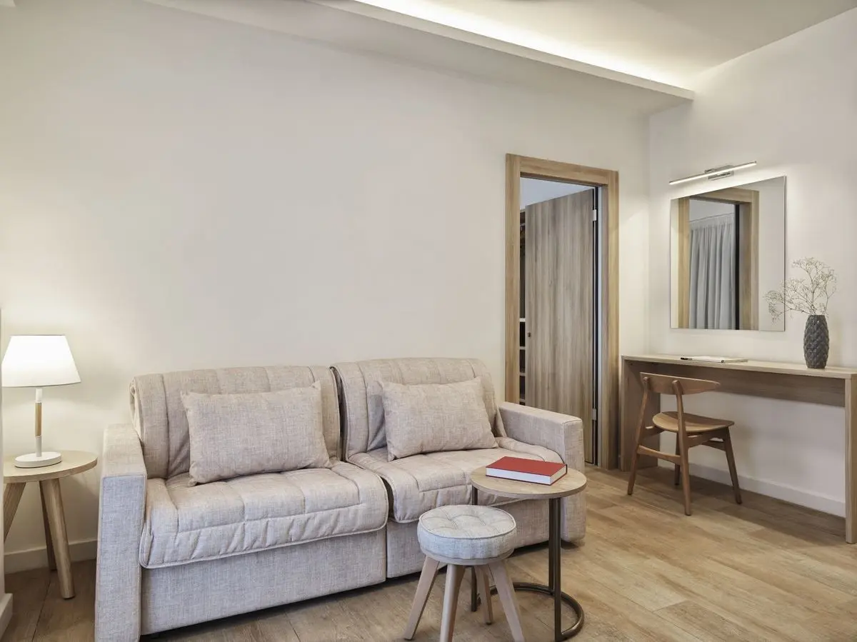 NLH Mati Seafront — NLH MATI SEAFRONT