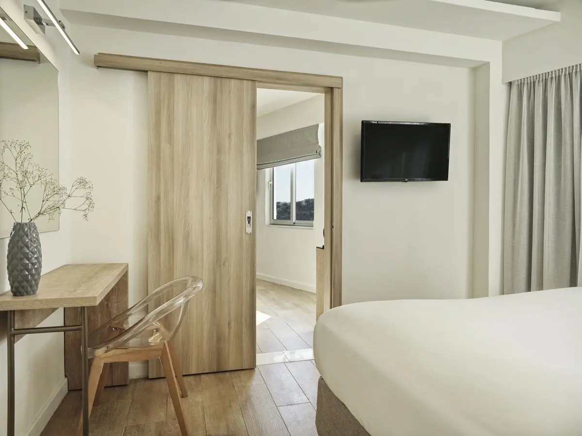 NLH Mati Seafront — NLH MATI SEAFRONT