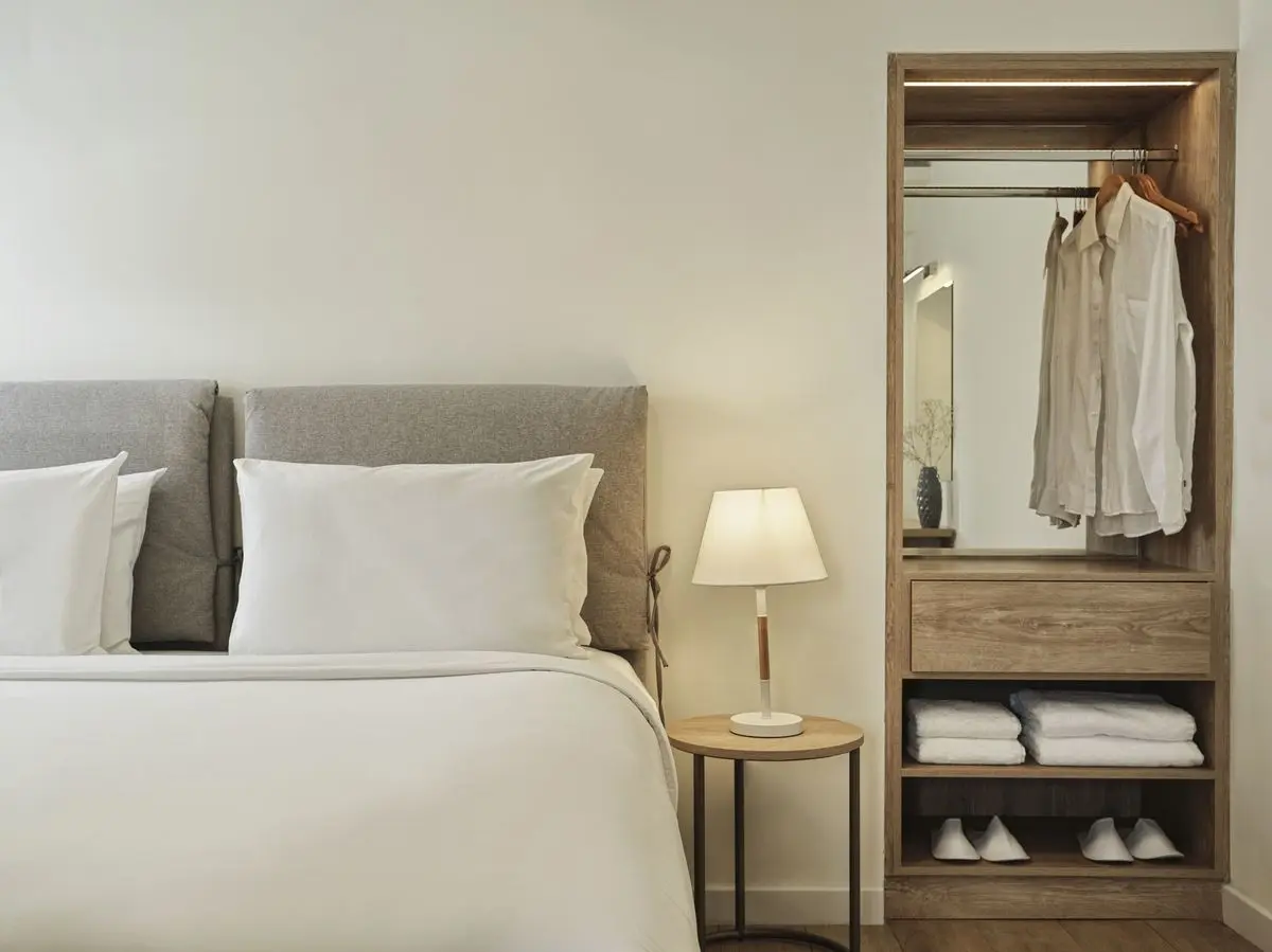 NLH Mati Seafront — NLH MATI SEAFRONT