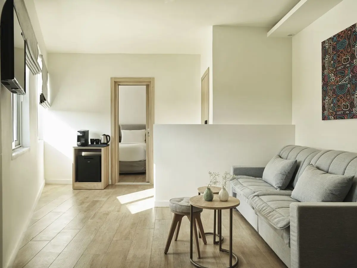 NLH Mati Seafront — NLH MATI SEAFRONT