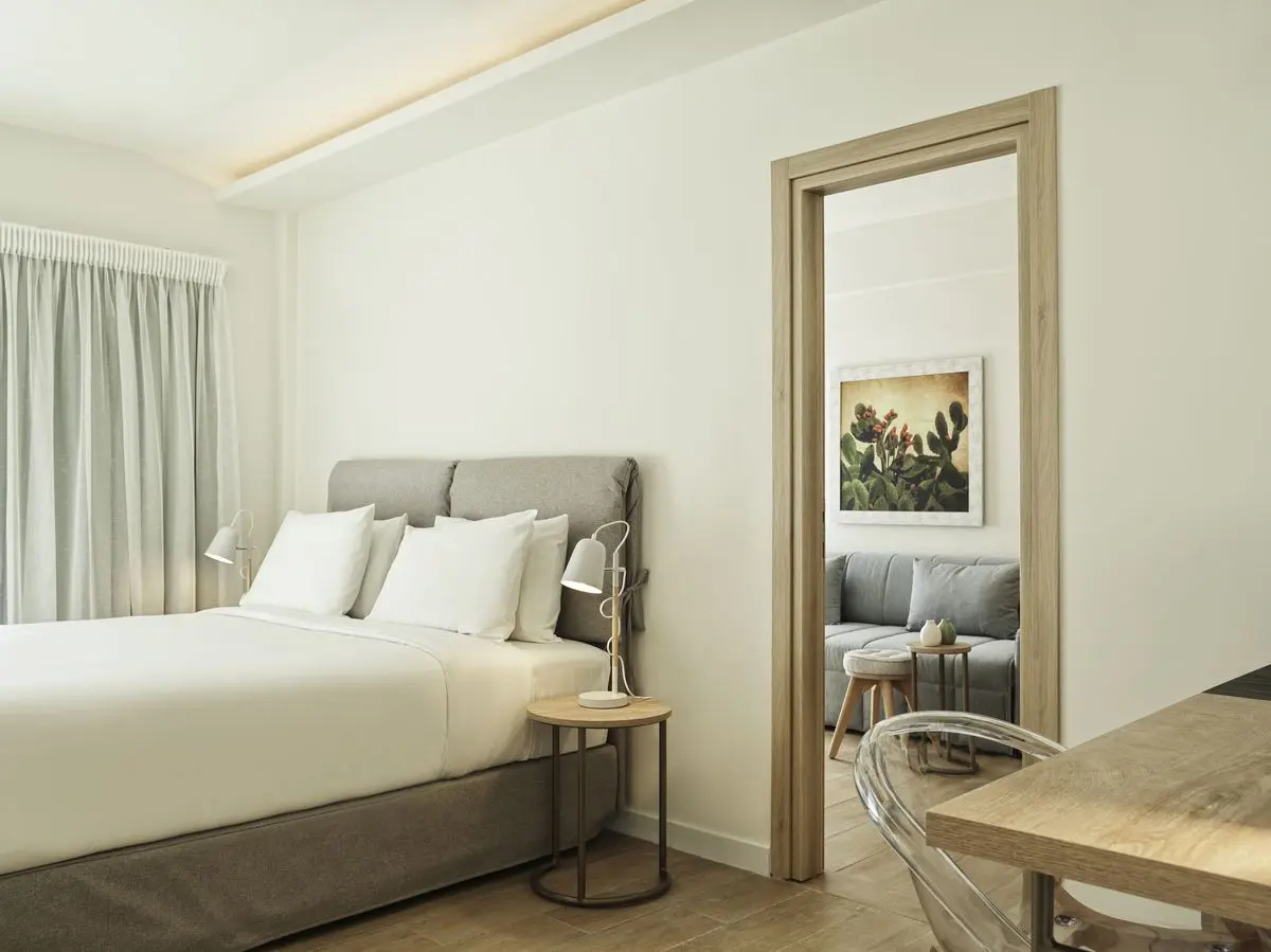 NLH Mati Seafront — NLH MATI SEAFRONT