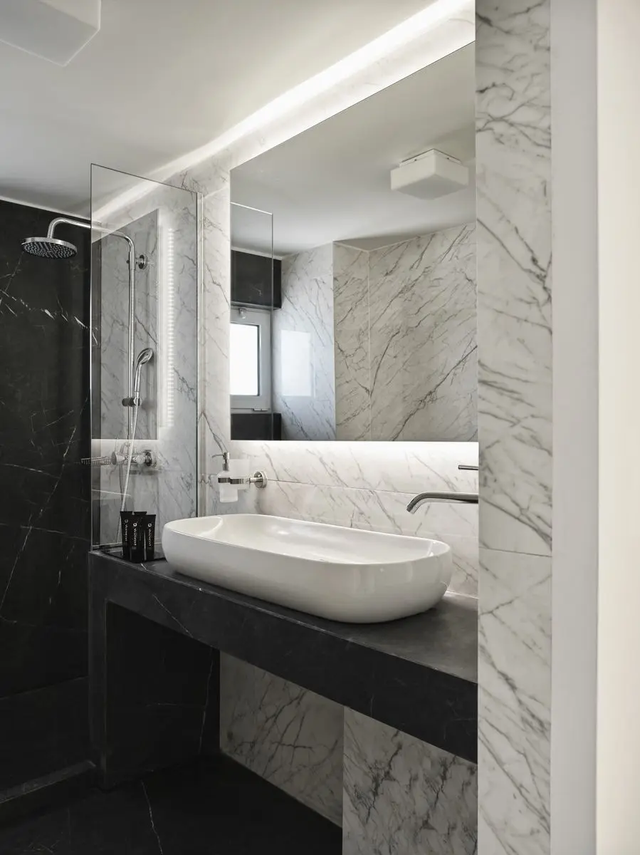 NLH Mati Seafront — NLH MATI SEAFRONT