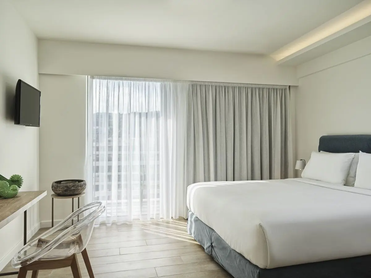 NLH Mati Seafront — NLH MATI SEAFRONT