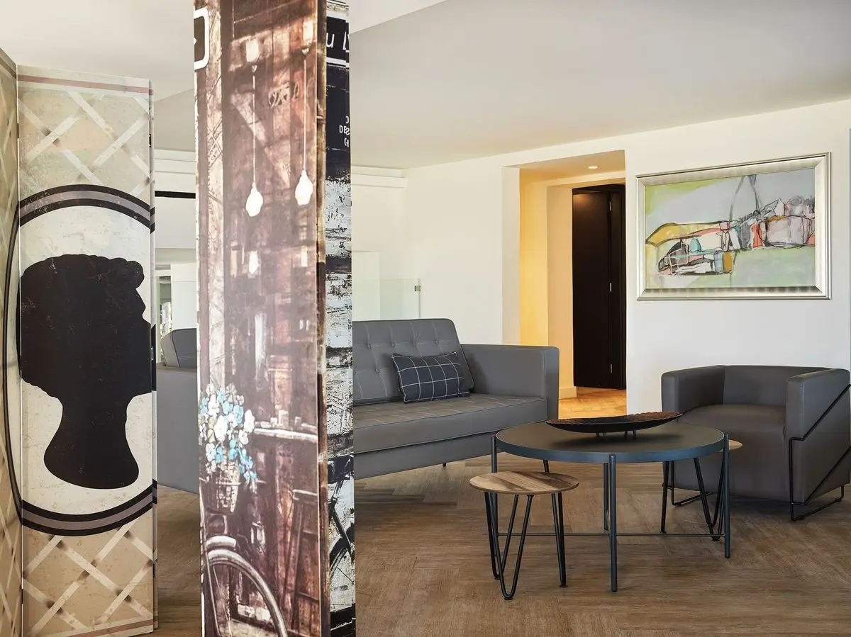 NLH Mati Seafront — NLH MATI SEAFRONT