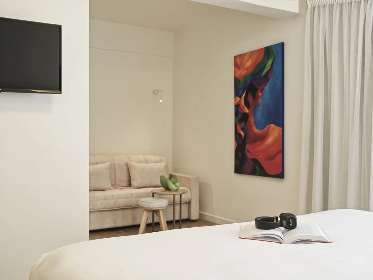 NLH Mati Seafront — NLH MATI SEAFRONT