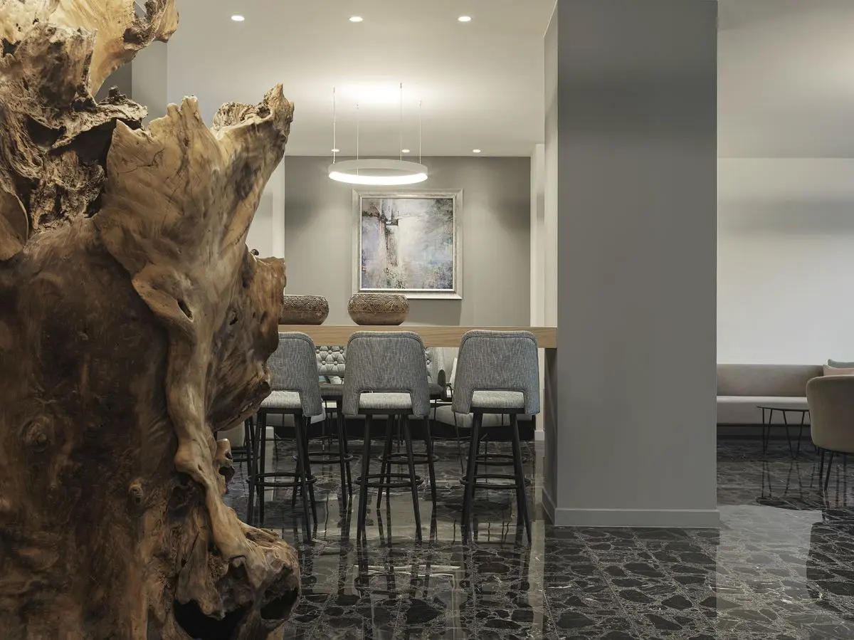 NLH Mati Seafront — NLH MATI SEAFRONT