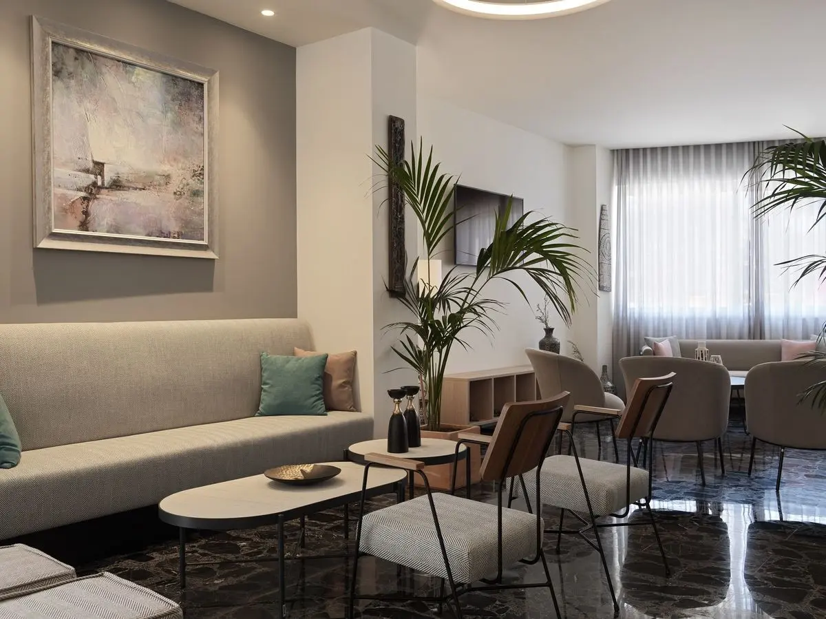 NLH Mati Seafront — NLH MATI SEAFRONT