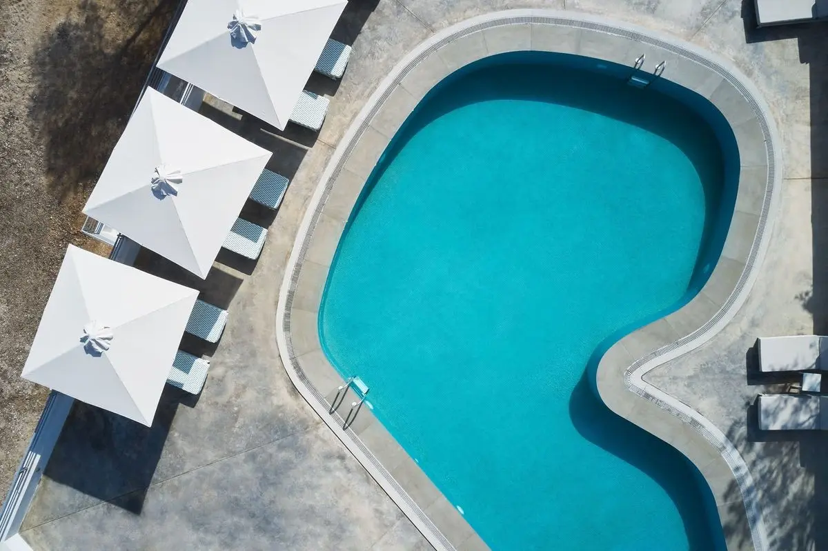 NLH Mati Seafront — NLH MATI SEAFRONT