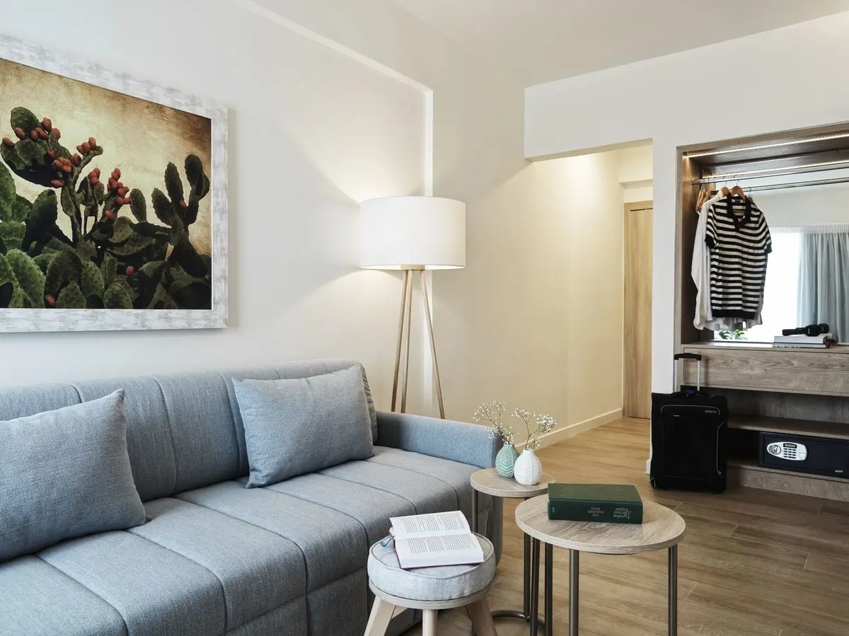 NLH Mati Seafront — NLH MATI SEAFRONT