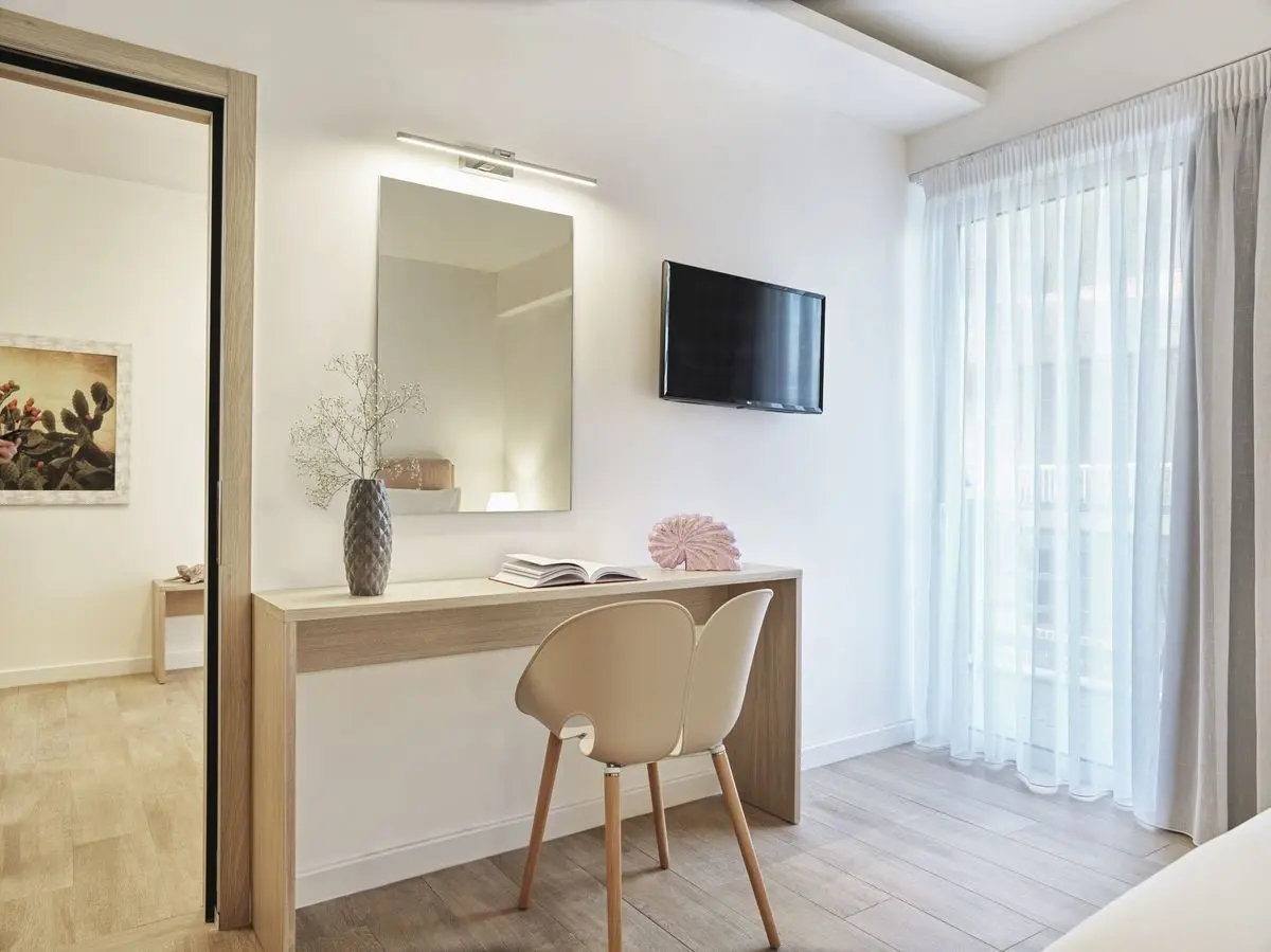 NLH Mati Seafront — NLH MATI SEAFRONT