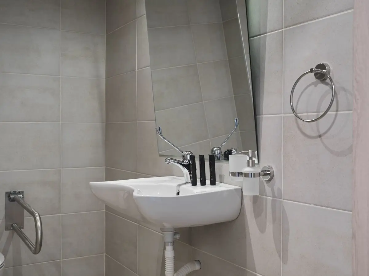 NLH Mati Seafront — NLH MATI SEAFRONT