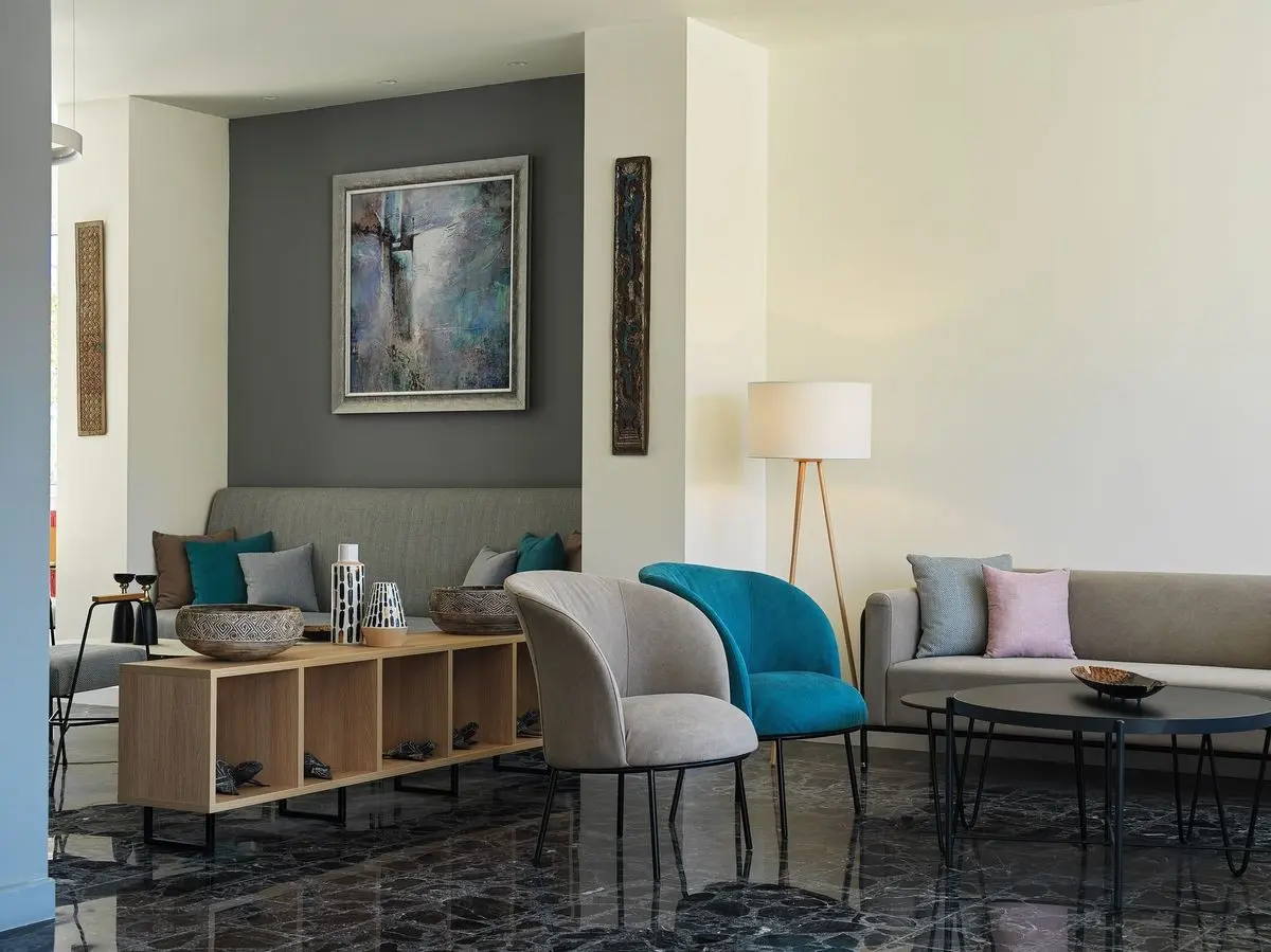 NLH Mati Seafront — NLH MATI SEAFRONT