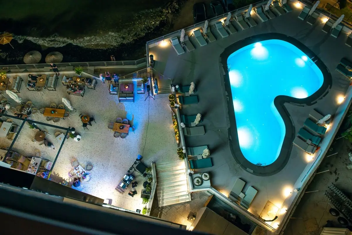 NLH Mati Seafront — NLH MATI SEAFRONT