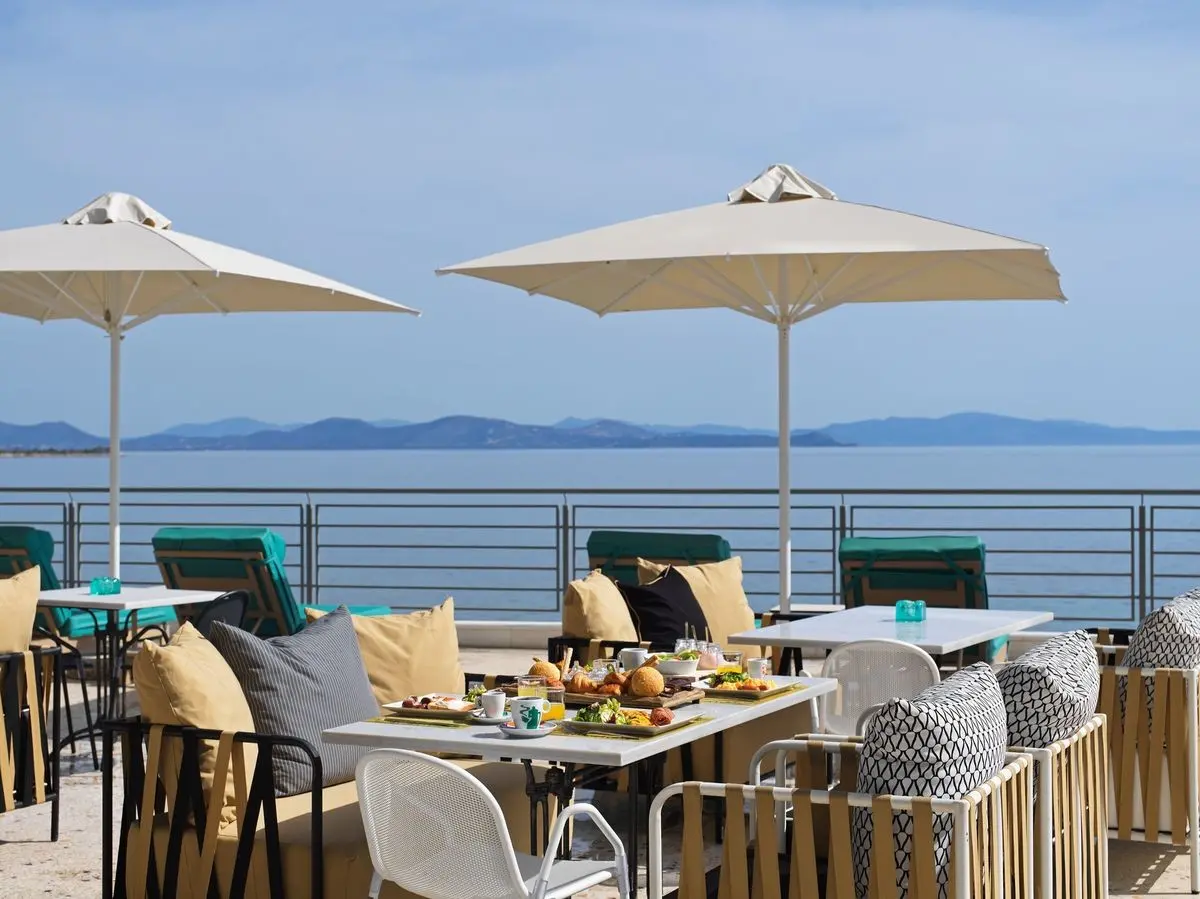 NLH Mati Seafront — NLH MATI SEAFRONT