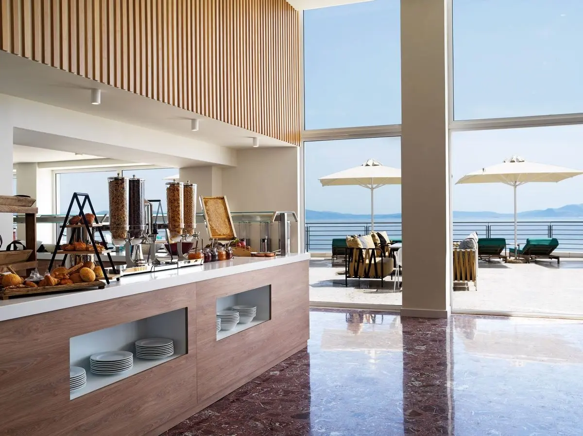 NLH Mati Seafront — NLH MATI SEAFRONT