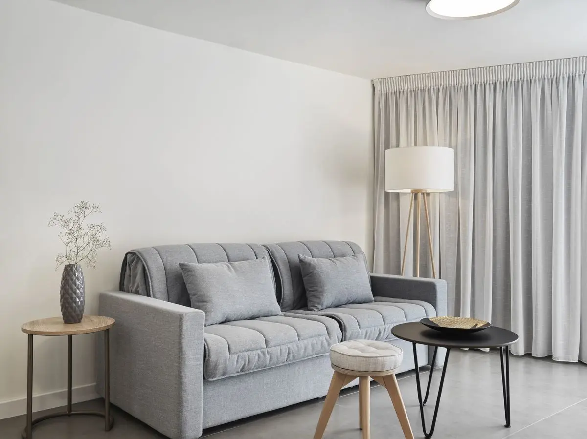 NLH Mati Seafront — NLH MATI SEAFRONT