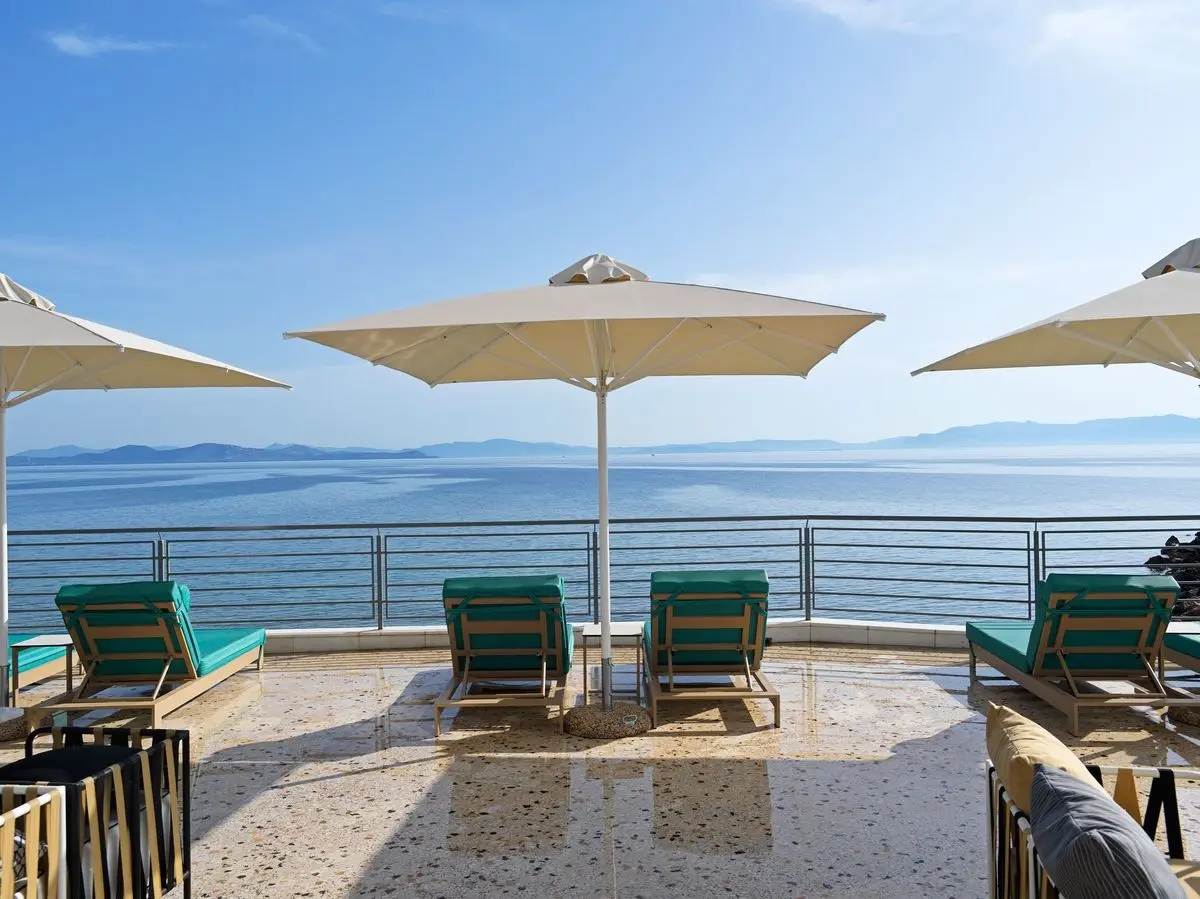 NLH Mati Seafront — NLH MATI SEAFRONT