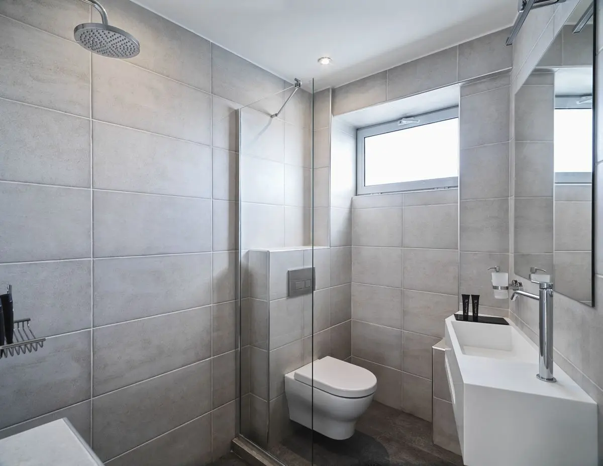 NLH Mati Seafront — NLH MATI SEAFRONT