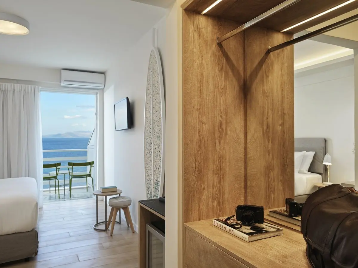 NLH Mati Seafront — NLH MATI SEAFRONT