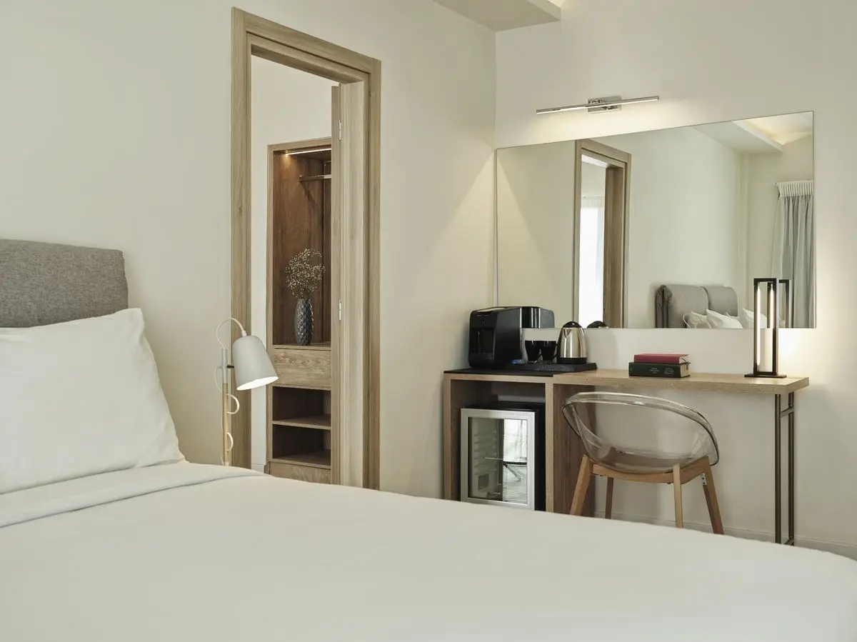 NLH Mati Seafront — NLH MATI SEAFRONT