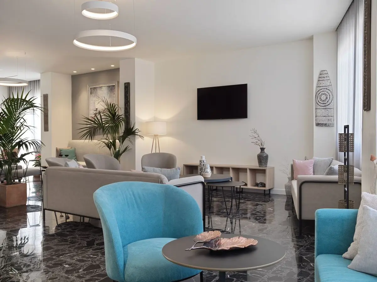 NLH Mati Seafront — NLH MATI SEAFRONT