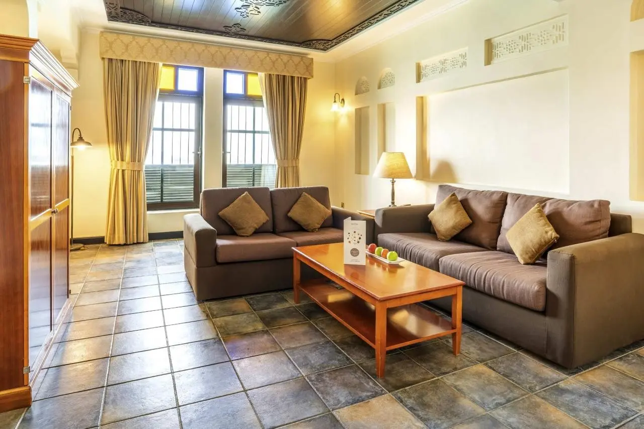 Novotel Bahrain Al Dana Resort — NOVOTEL BAHRAIN AL DANA RESORT