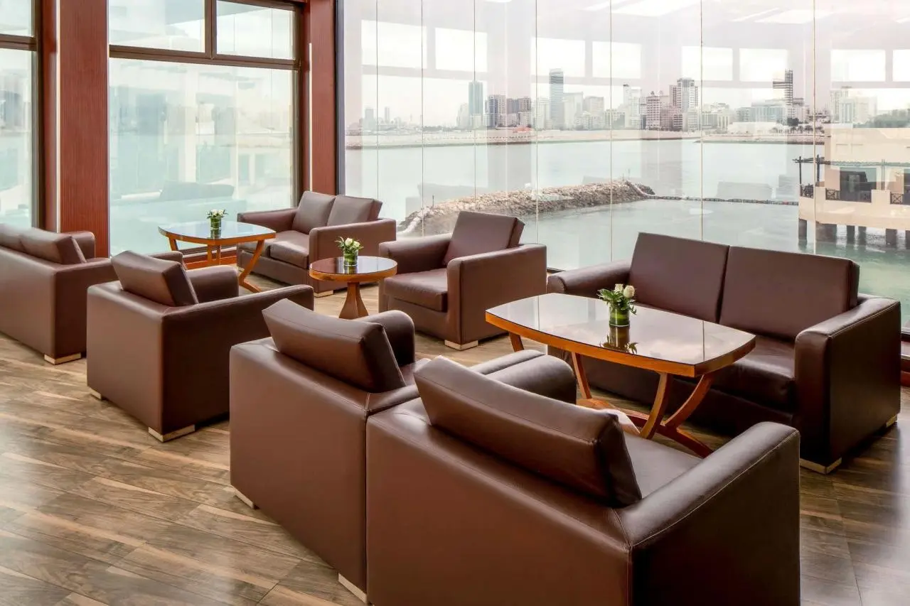 Novotel Bahrain Al Dana Resort — NOVOTEL BAHRAIN AL DANA RESORT