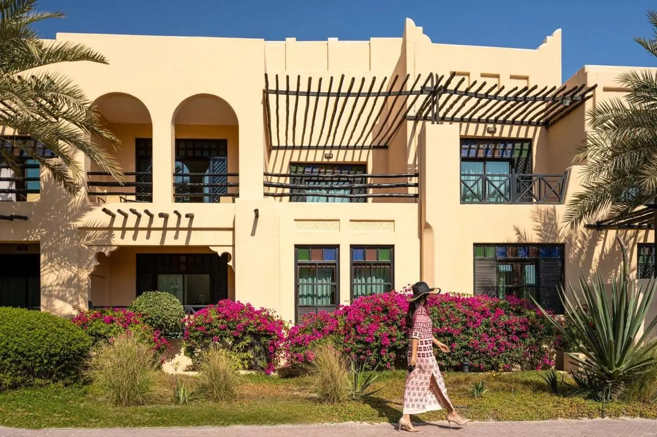 Novotel Bahrain Al Dana Resort — NOVOTEL BAHRAIN AL DANA RESORT