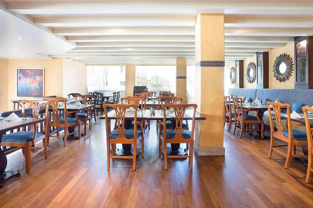 Novotel Bahrain Al Dana Resort — NOVOTEL BAHRAIN AL DANA RESORT