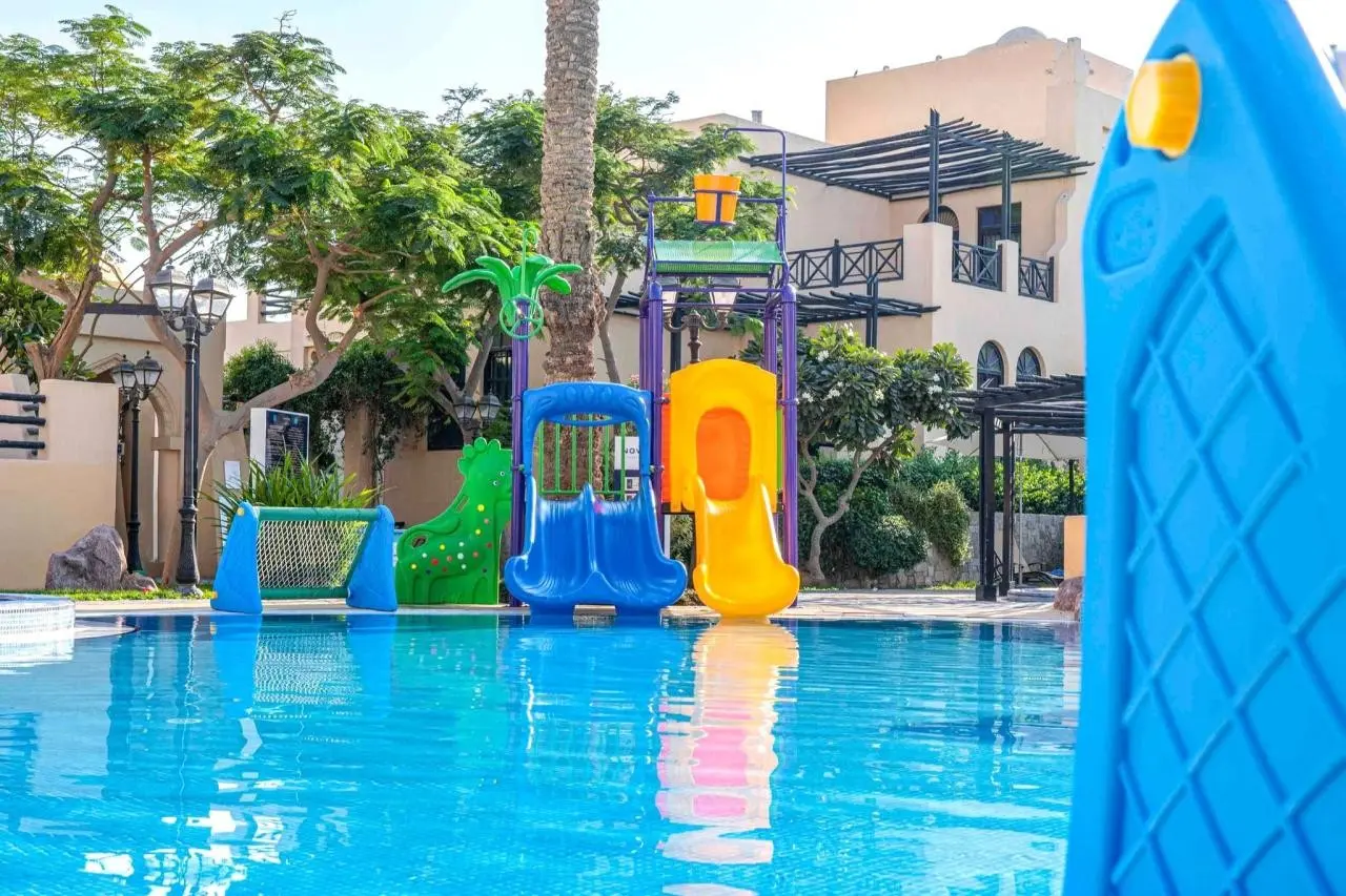 Novotel Bahrain Al Dana Resort — NOVOTEL BAHRAIN AL DANA RESORT