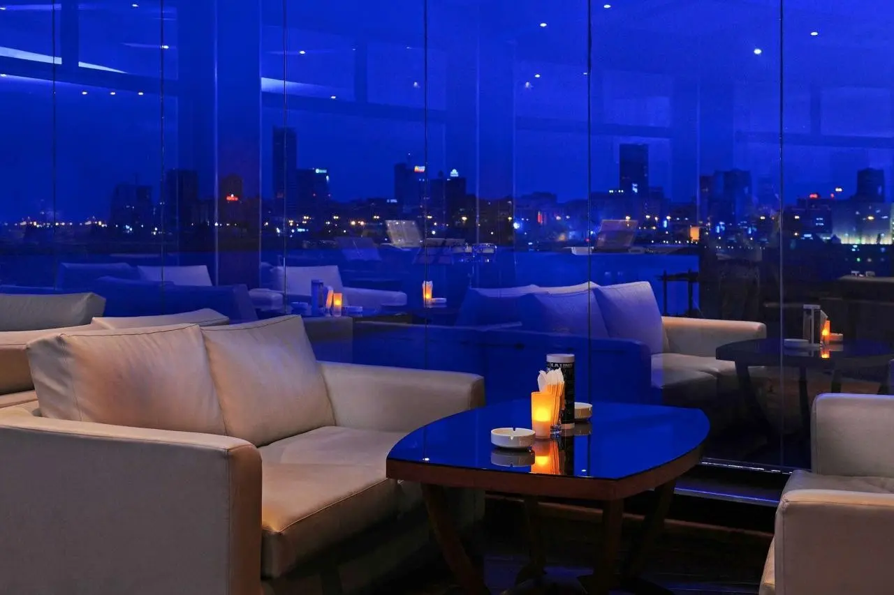 Novotel Bahrain Al Dana Resort — NOVOTEL BAHRAIN AL DANA RESORT