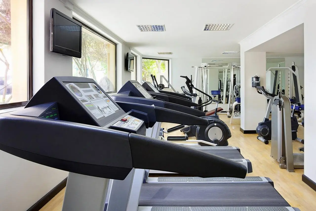 Novotel Bahrain Al Dana Resort — NOVOTEL BAHRAIN AL DANA RESORT