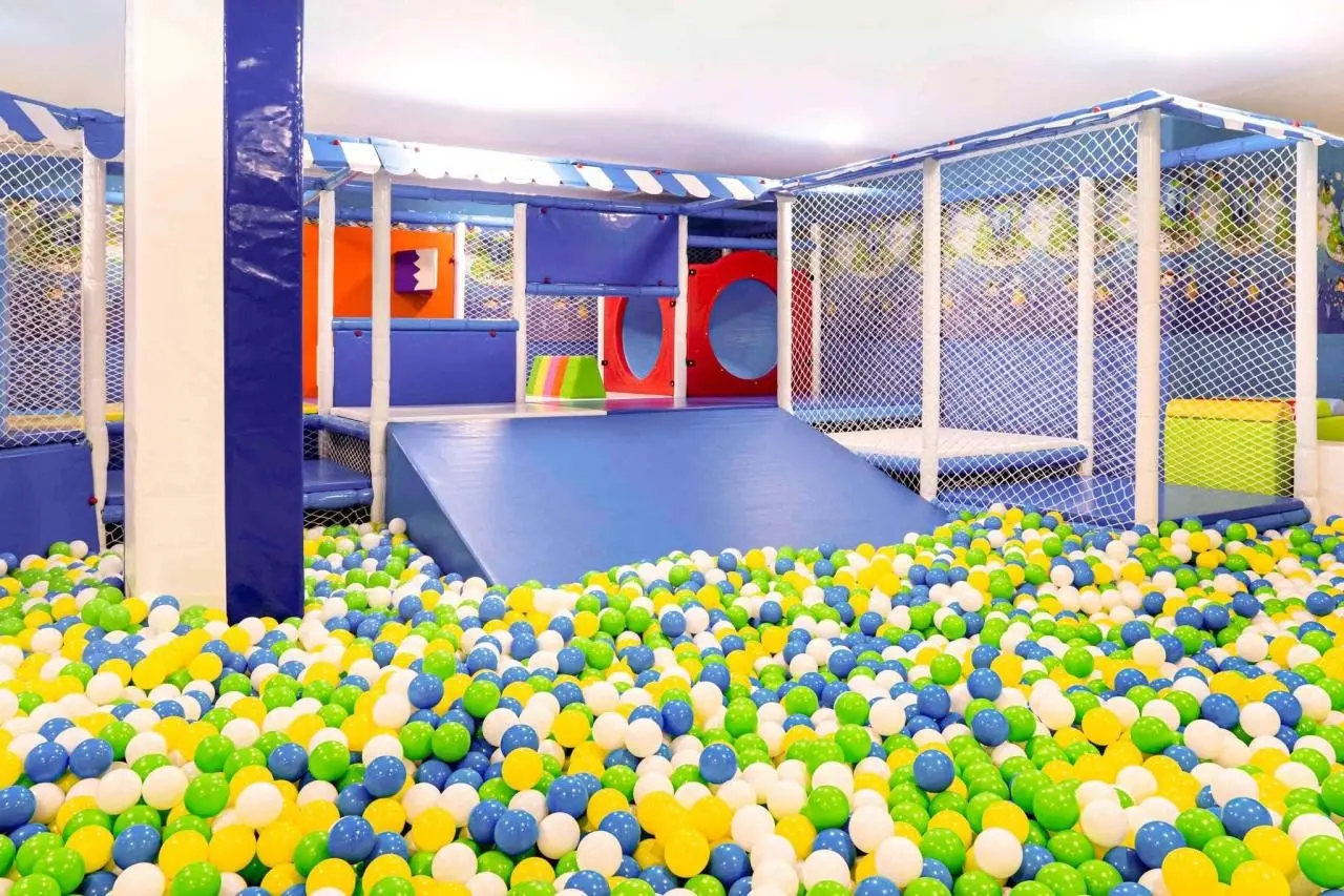 Novotel Bahrain Al Dana Resort — NOVOTEL BAHRAIN AL DANA RESORT