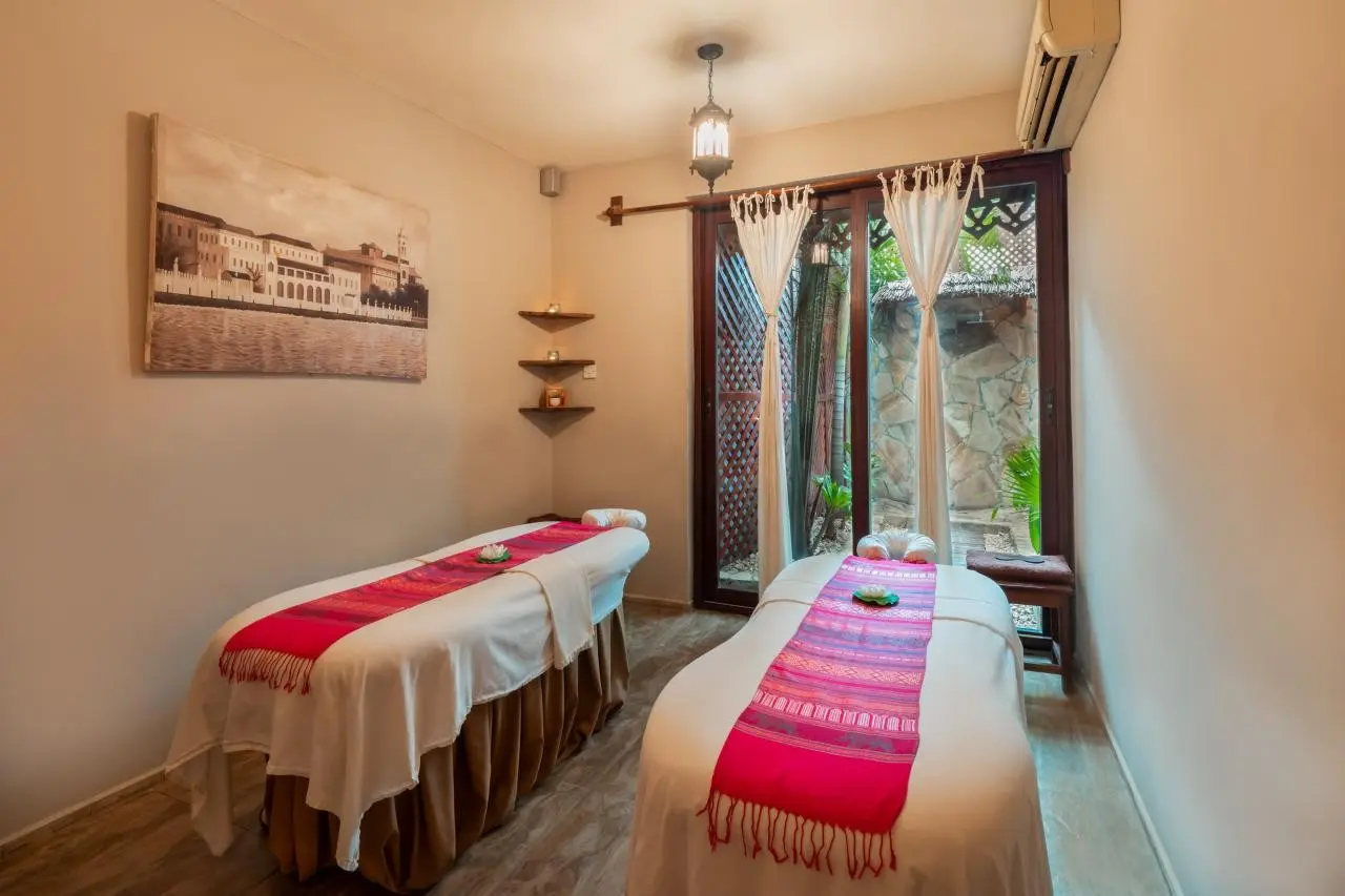 Nungwi Beach Resort By Turaco — NUNGWI BEACH RESORT BY TURACO