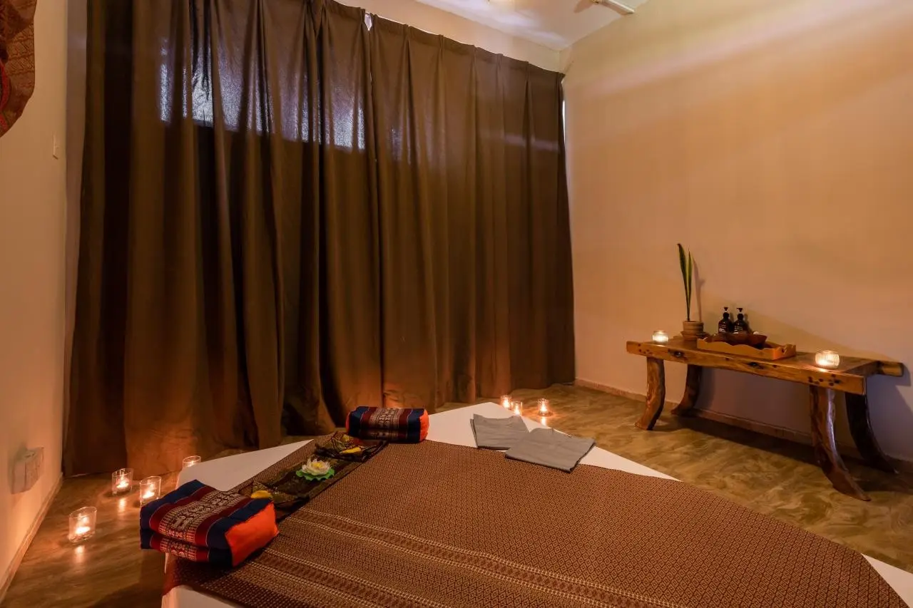 Nungwi Beach Resort By Turaco — NUNGWI BEACH RESORT BY TURACO