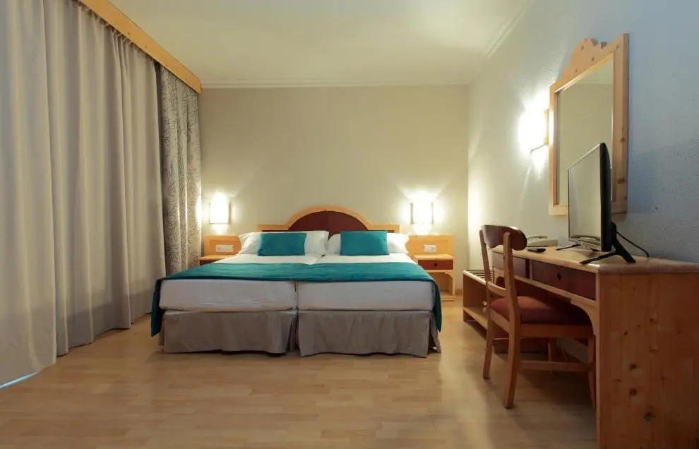 Pokój w hotelu O7 Tenerife