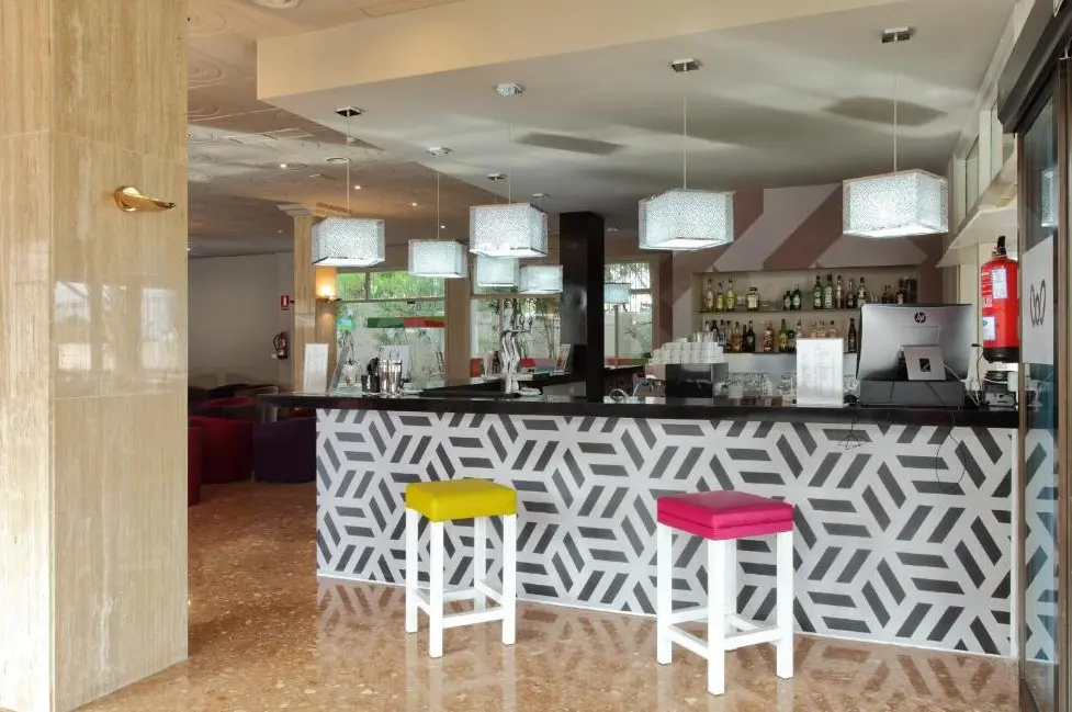 Spa w hotelu O7 Tenerife