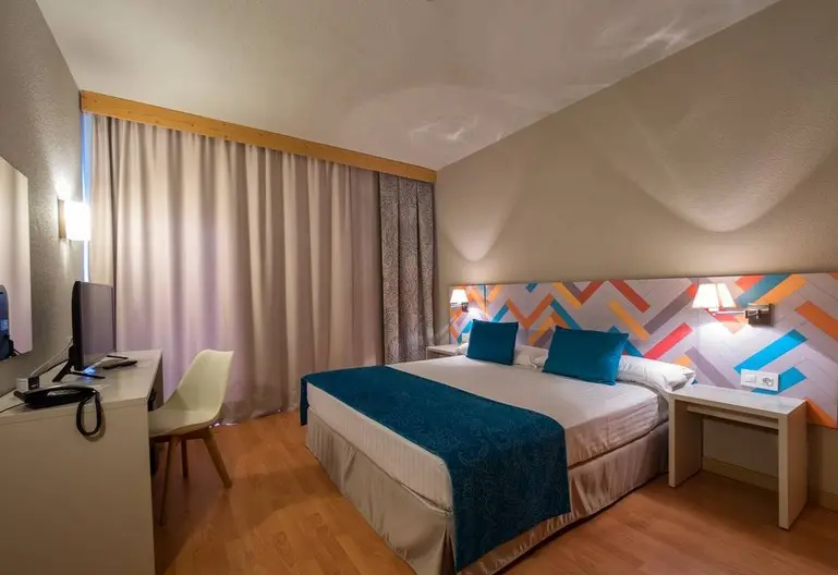 Pokój w hotelu O7 Tenerife