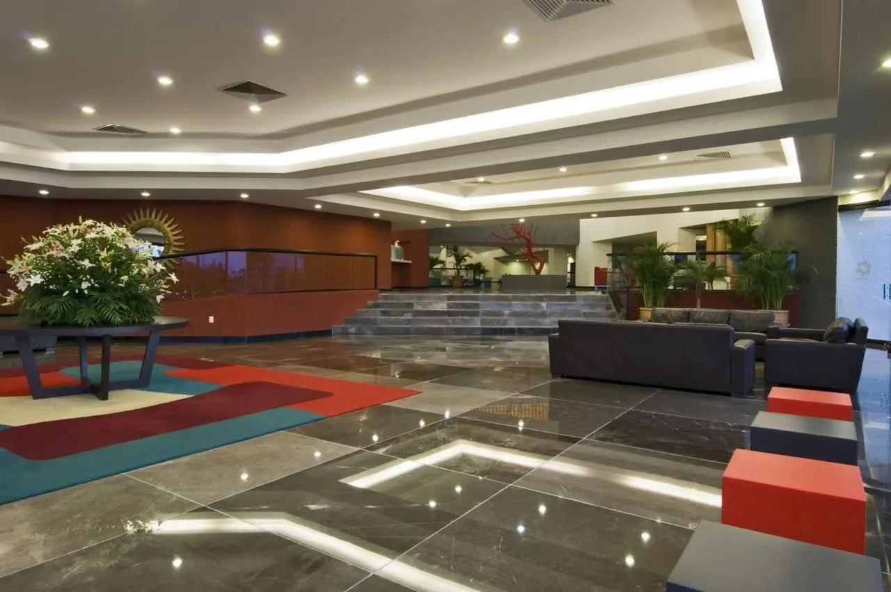 Oasis Palm — OASIS PALM