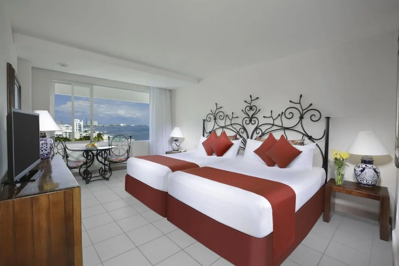 Oasis Palm — OASIS PALM