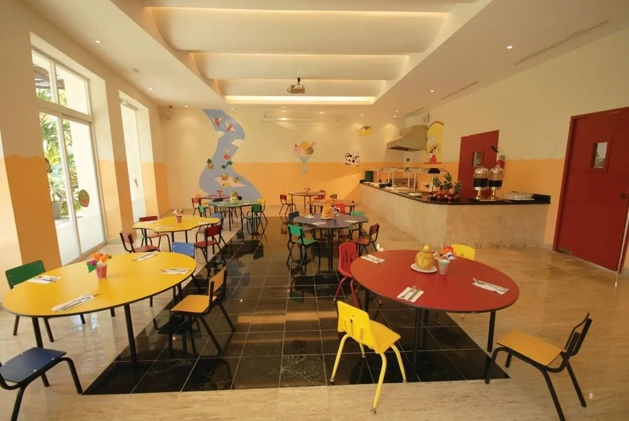 Oasis Palm — OASIS PALM