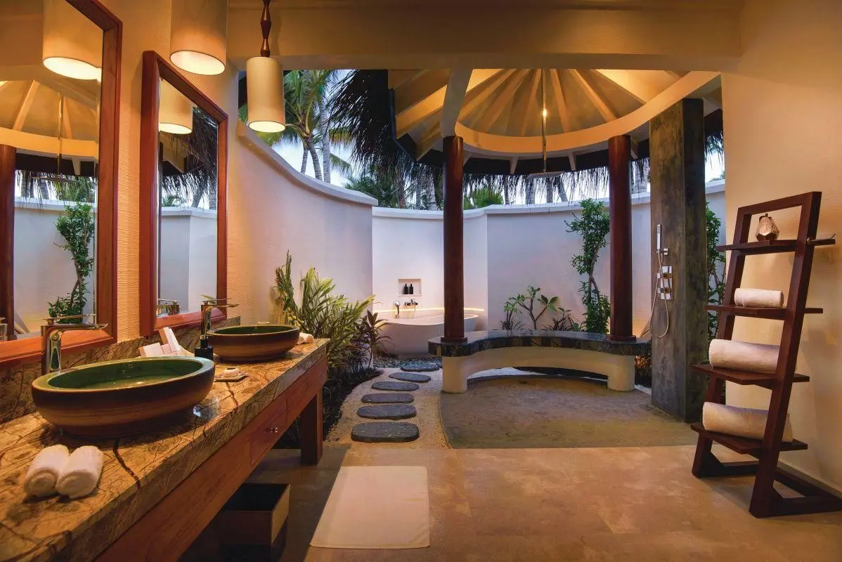 OBLU SELECT at Sangeli — OBLU SELECT SANGELI