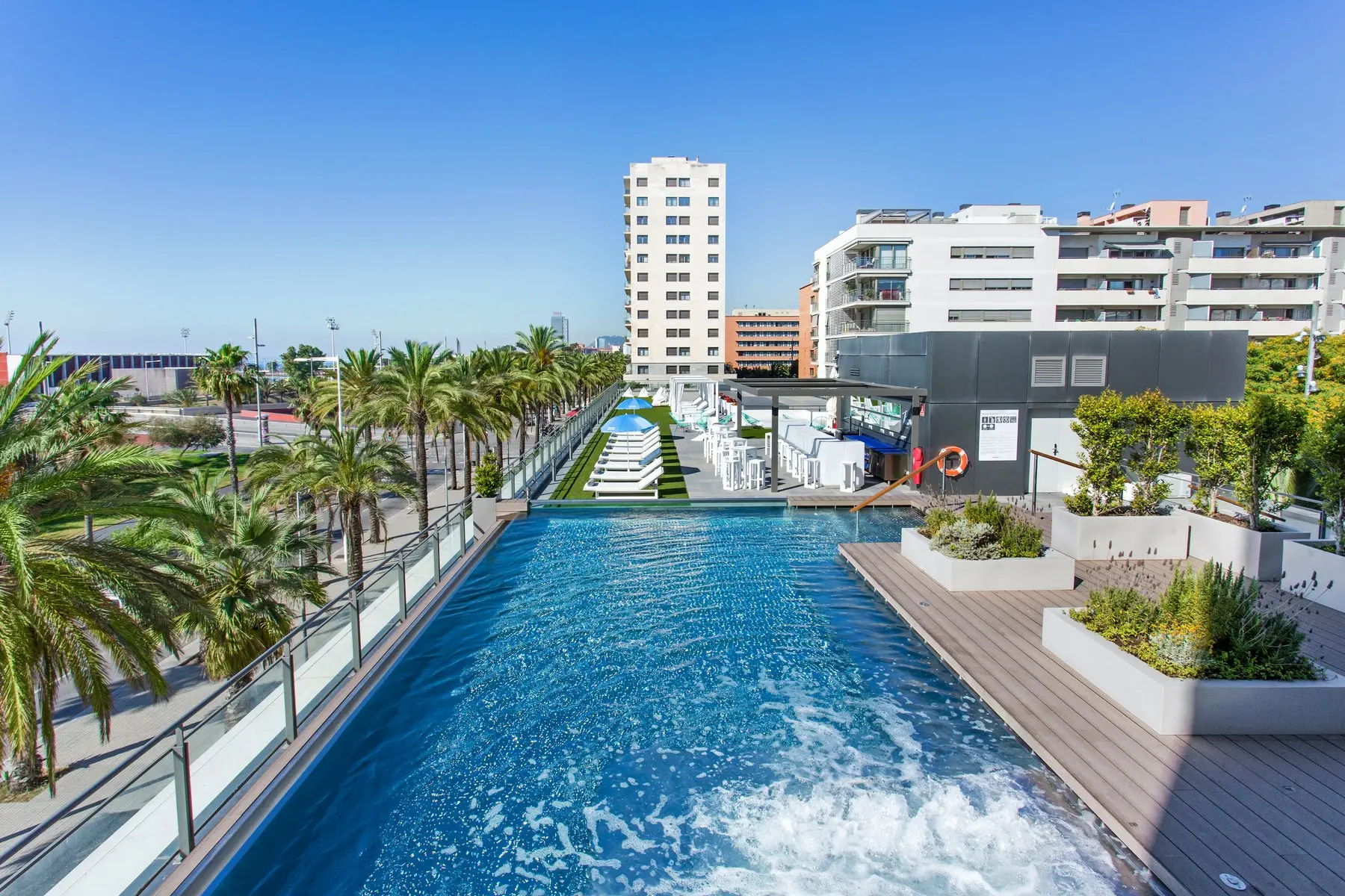 Occidental Atenea Mar Adults Only — OCCIDENTAL ATENEA MAR ADULTS ONLY