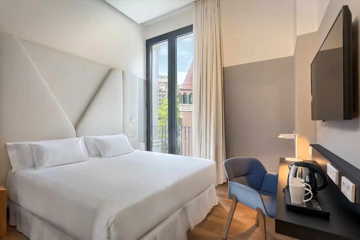 Occidental Diagonal 414 — OCCIDENTAL DIAGONAL 414