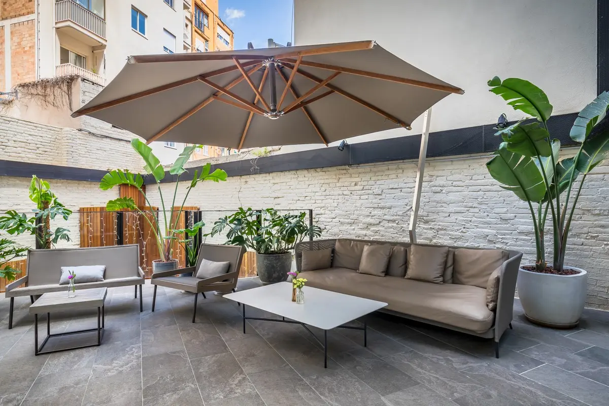 Occidental Diagonal 414 — OCCIDENTAL DIAGONAL 414